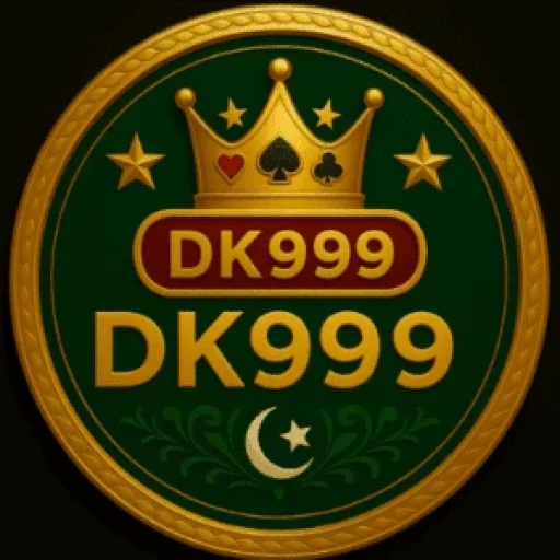 DK999 Game DK99.com.pk